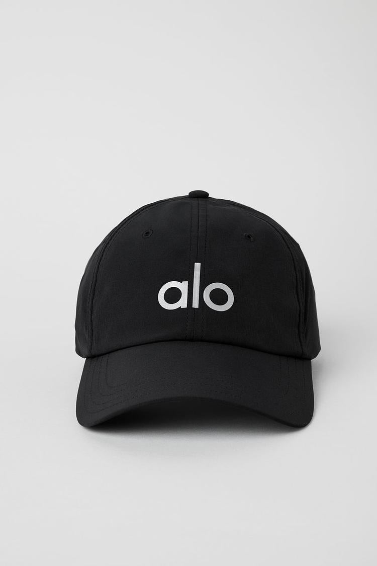 PERFORMANCE OFF-DUTY CAP - Black
