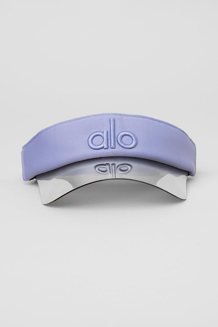 Airlift Solar Visor  -  Lilac blue