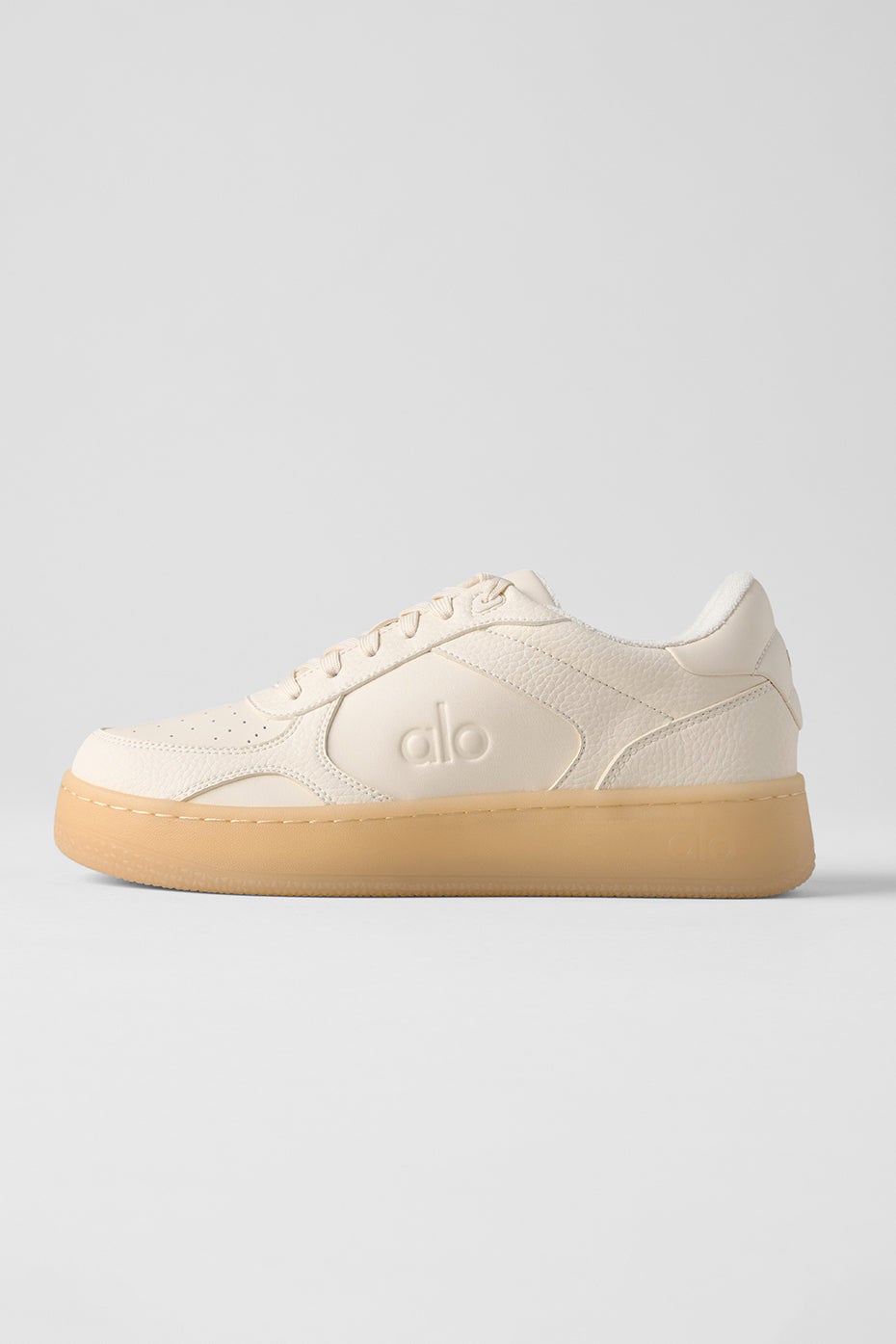 Sneaker Recovery Mode -  Clay