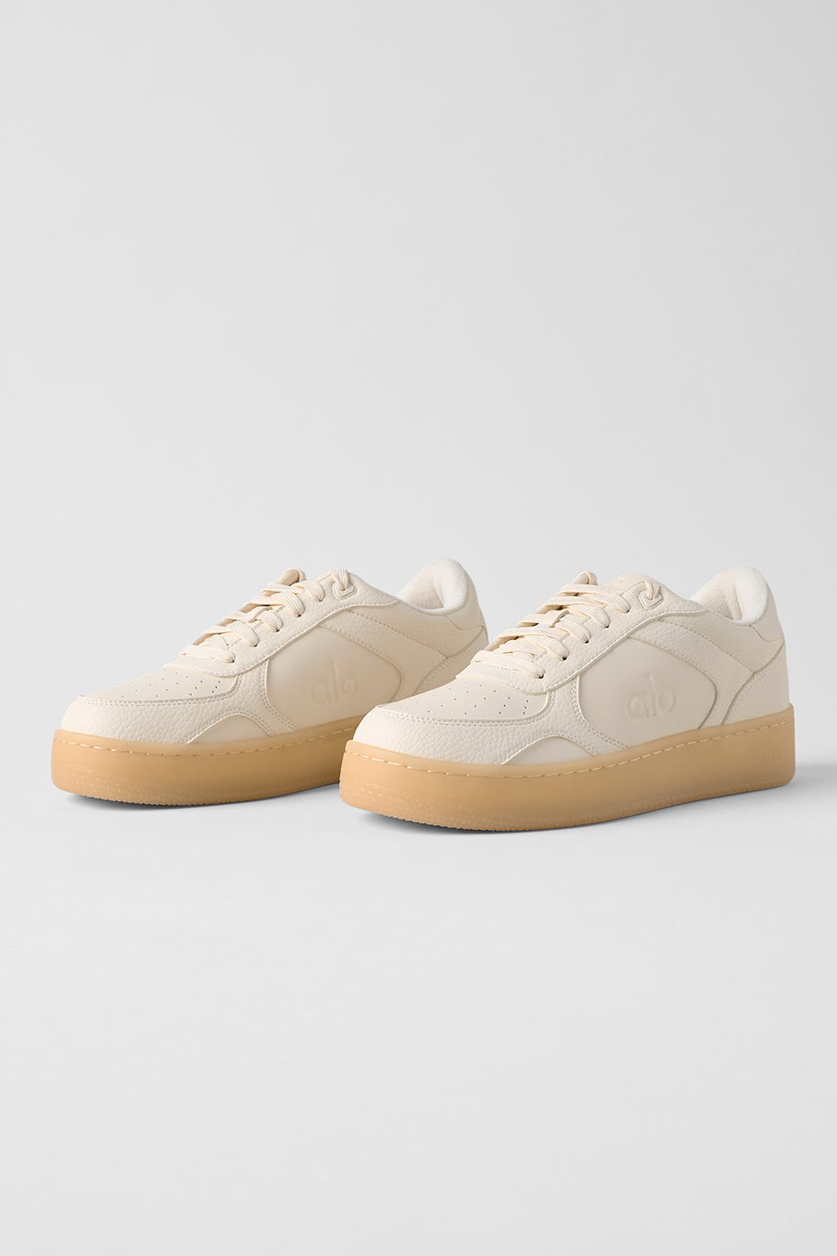 Sneaker Recovery Mode -  Clay