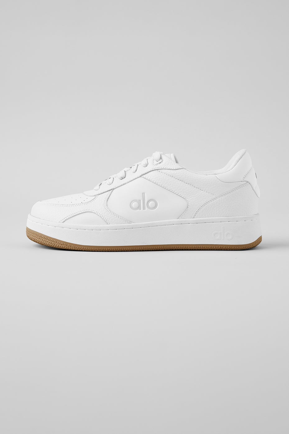 Sneaker Recovery Mode -  Natural White