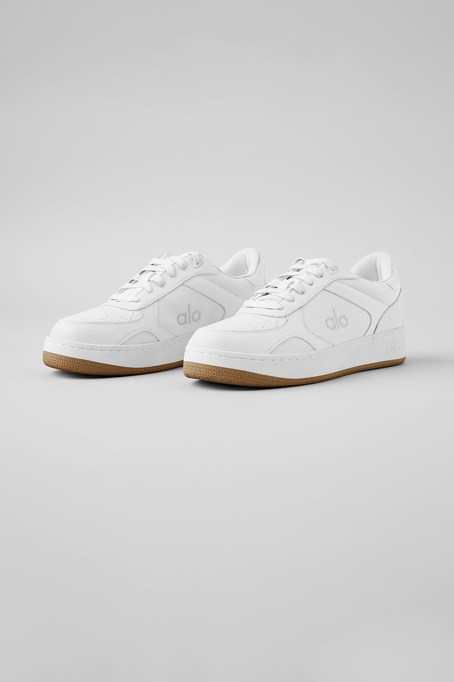 Sneaker Recovery Mode -  Natural White