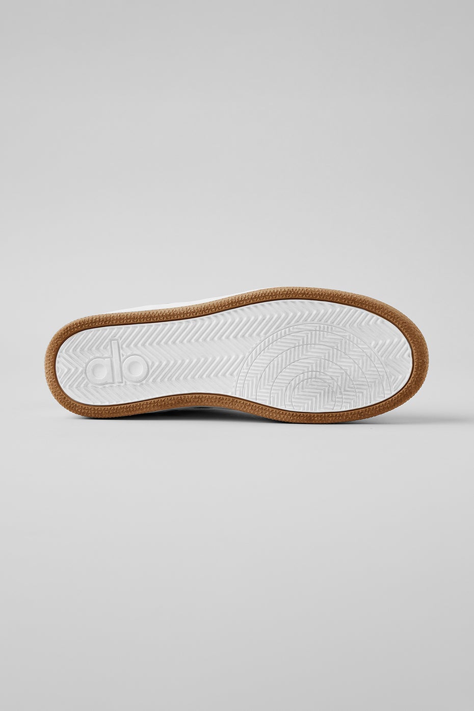 Sneaker Recovery Mode -  Natural White