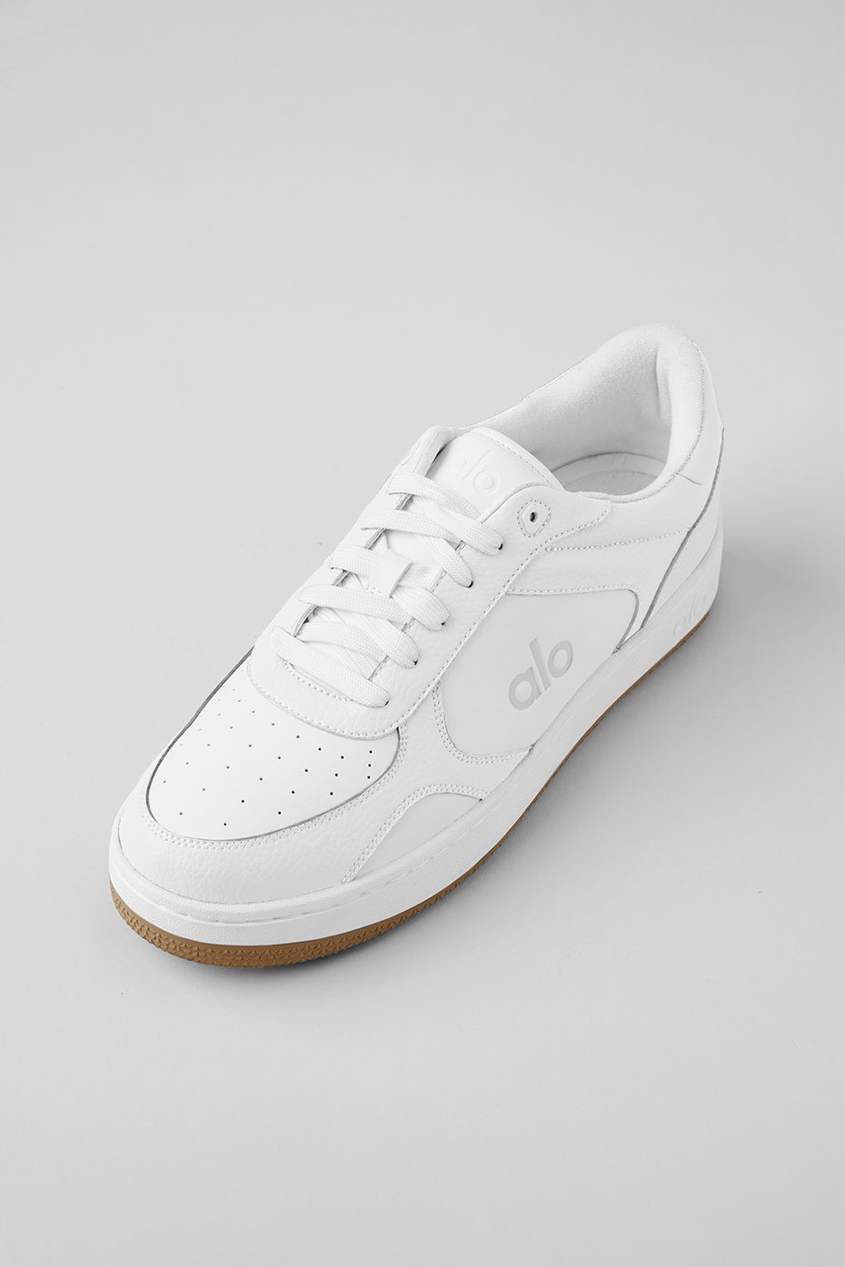 Sneaker Recovery Mode -  Natural White