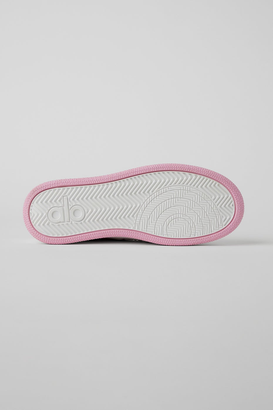 Sneaker Recovery Mode -  Pink/White