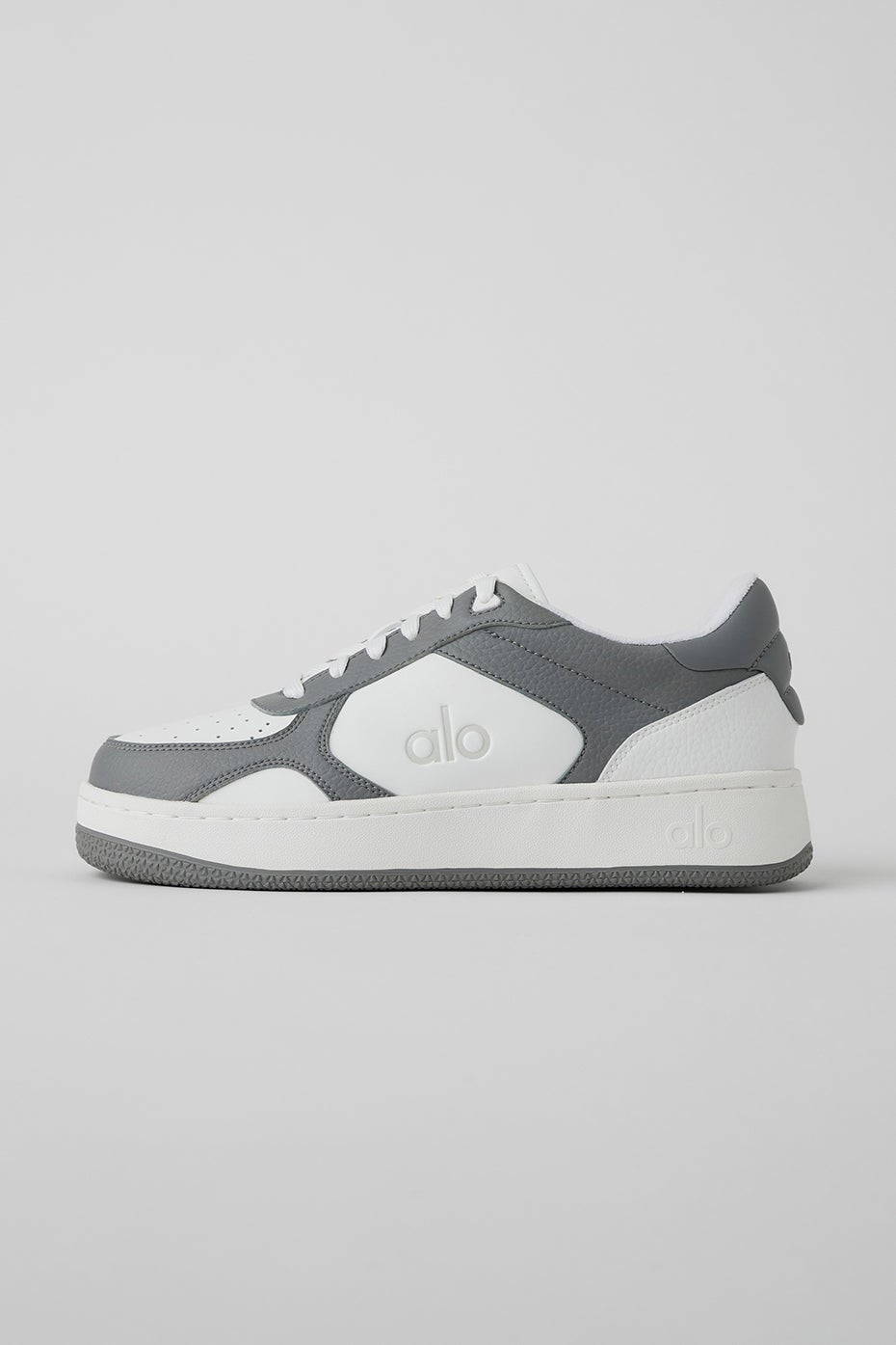 Sneaker Recovery Mode -  Grey/White