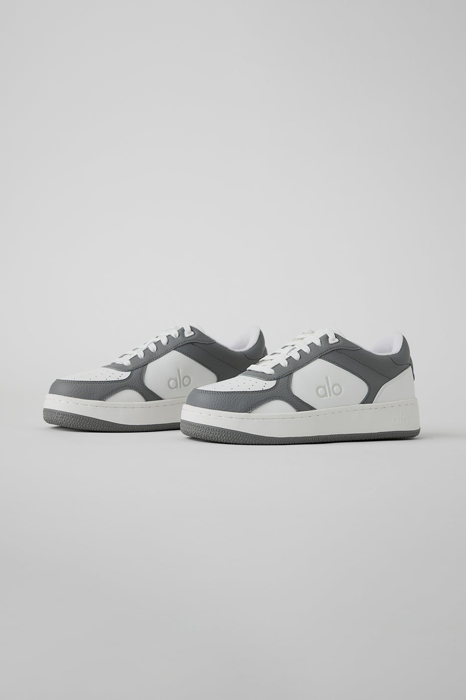 Sneaker Recovery Mode -  Grey/White