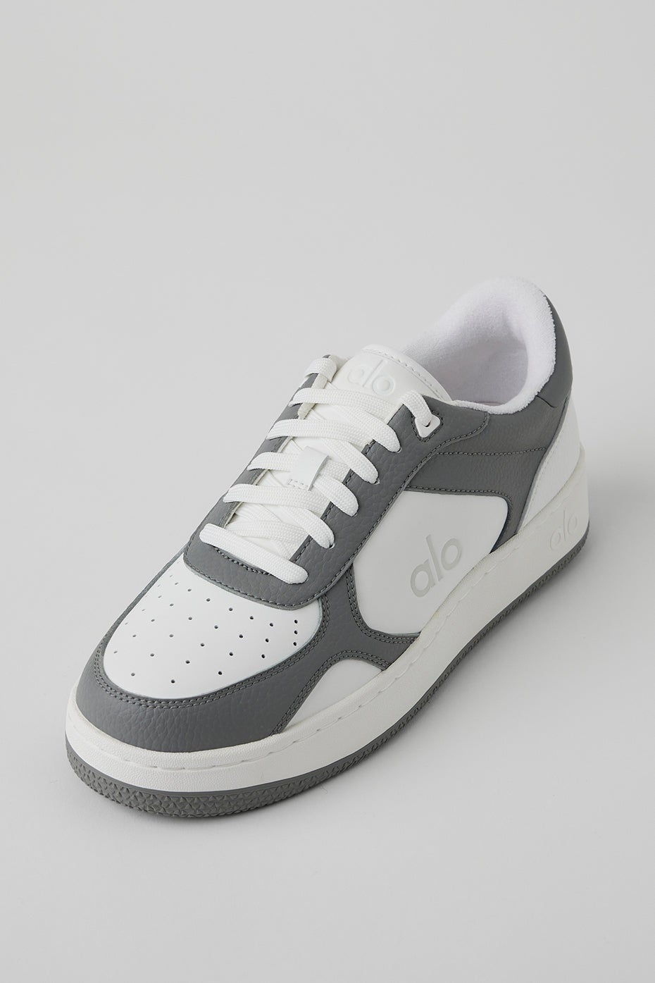 Sneaker Recovery Mode -  Grey/White