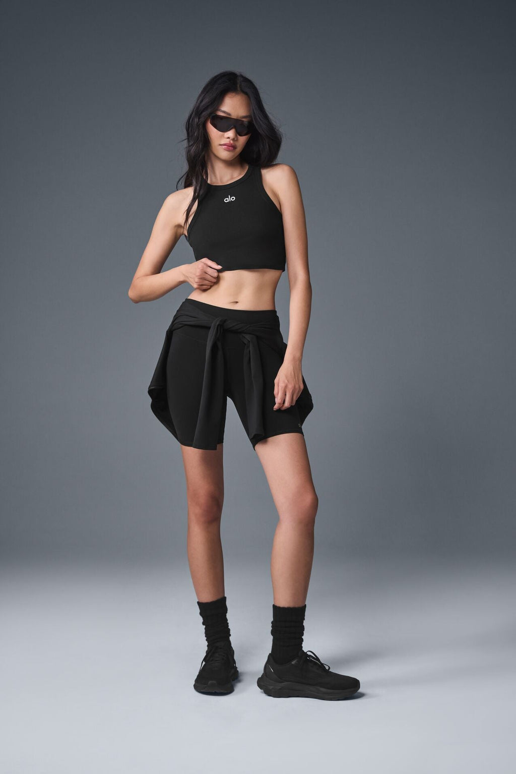 Aspire Tank Fashion - Black